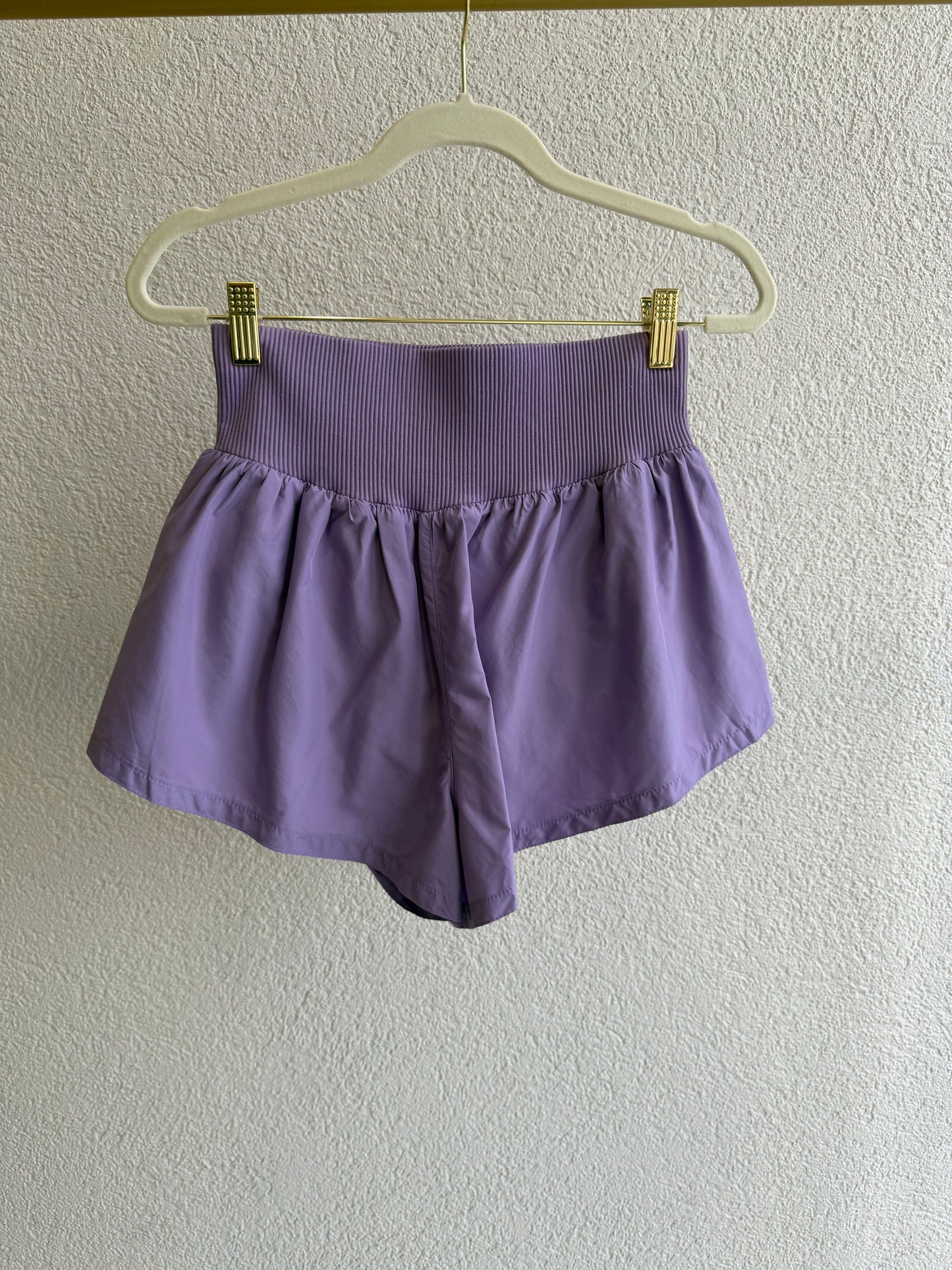 Free People - Carpe Diem Short - Gem