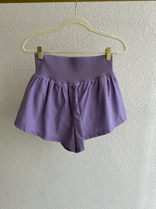 Free People - Carpe Diem Short - Gem