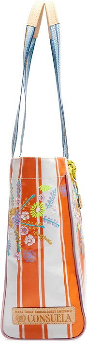 Load image into Gallery viewer, Journey Tote, Yola
