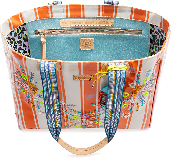 Load image into Gallery viewer, Journey Tote, Yola
