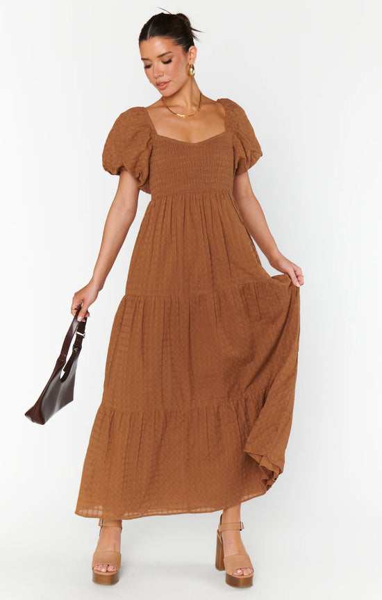 Show Me Your Mumu - Joanna Midi Dress