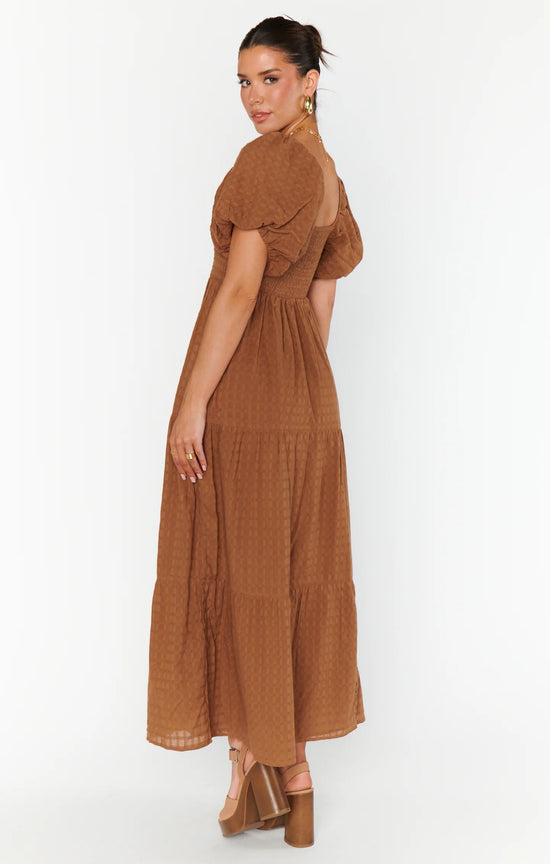 Show Me Your Mumu - Joanna Midi Dress