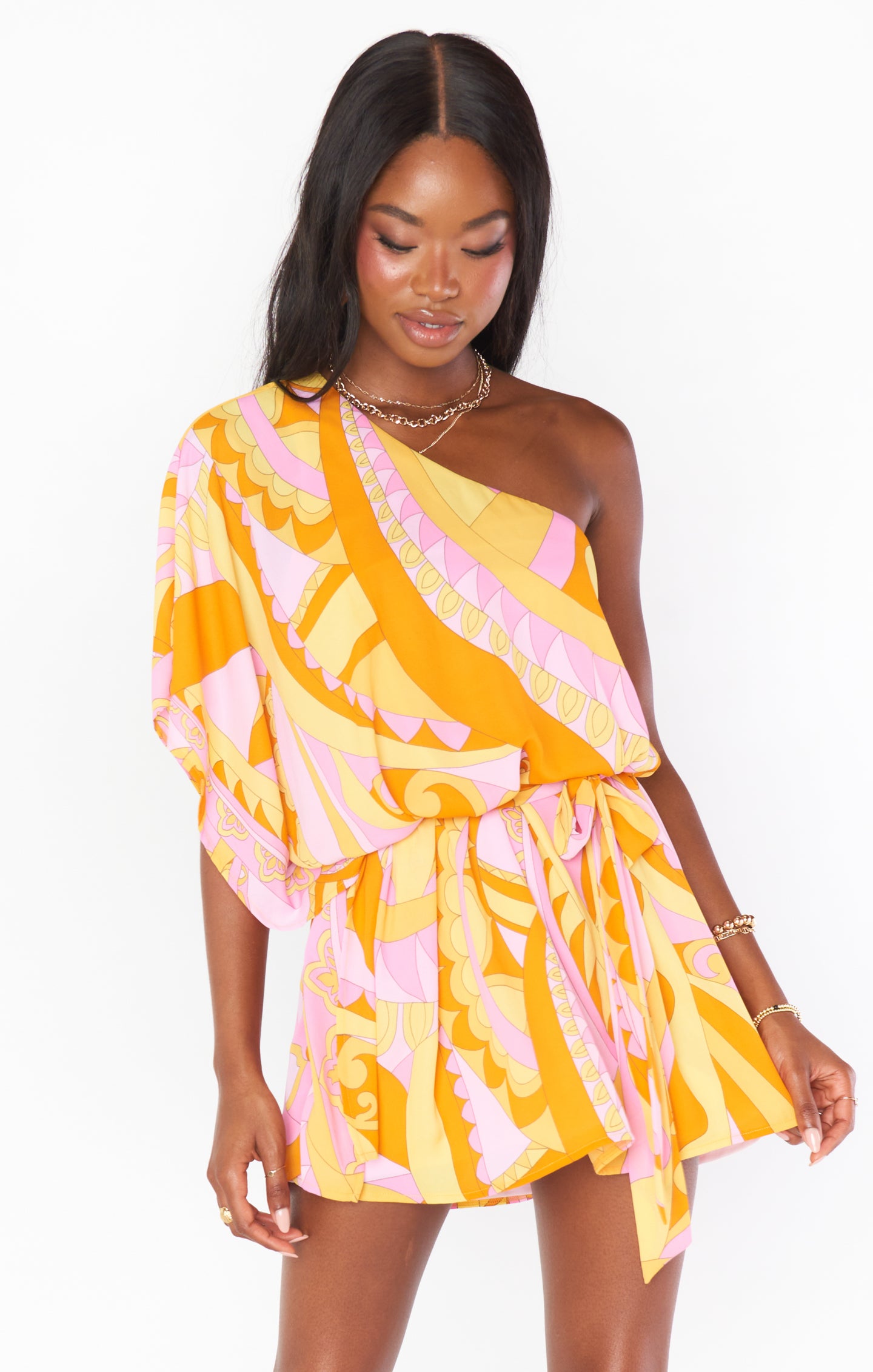Load image into Gallery viewer, Show Me Your Mumu - Trish Dress
