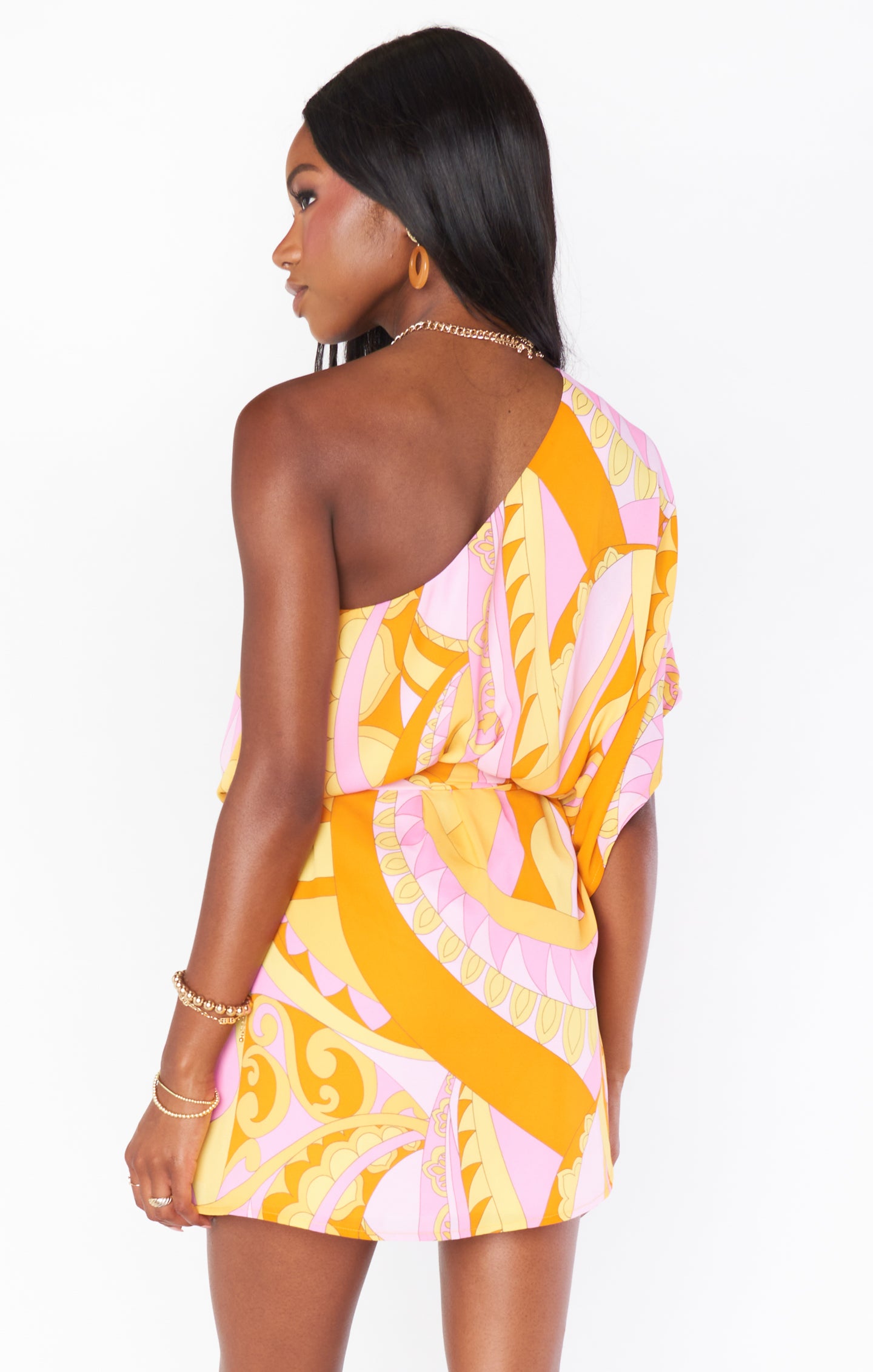 Load image into Gallery viewer, Show Me Your Mumu - Trish Dress
