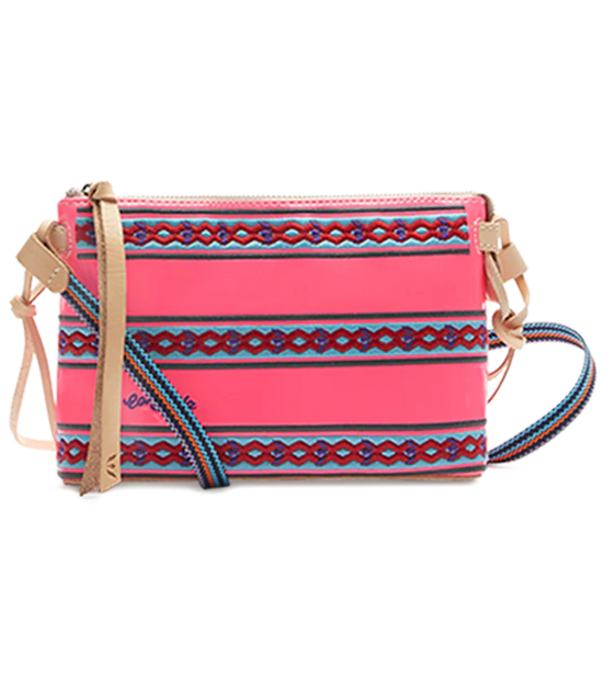 Load image into Gallery viewer, Downtown Crossbody, Charlie
