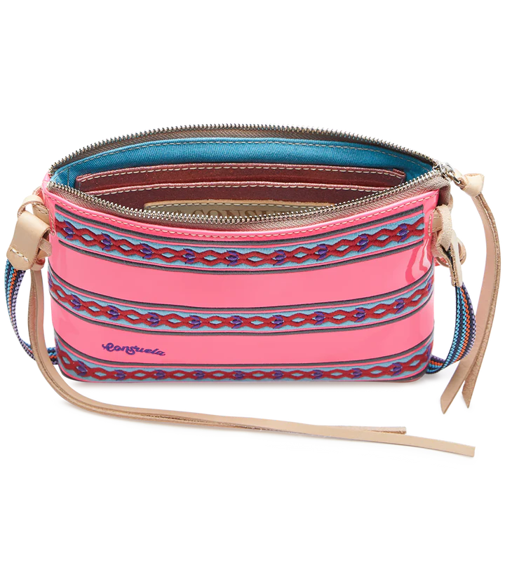 Load image into Gallery viewer, Downtown Crossbody, Charlie
