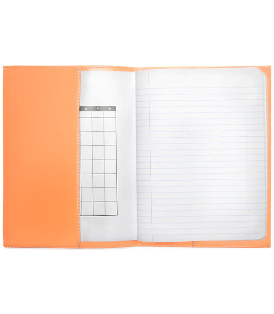 Brett Notebook