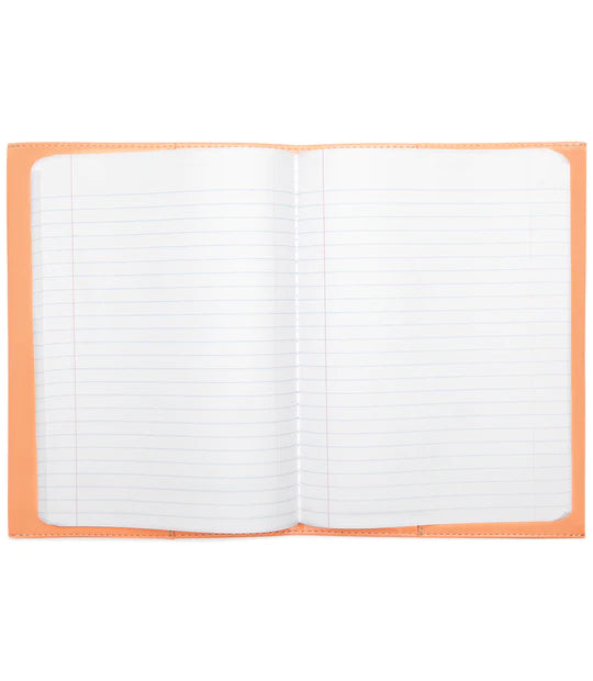 Brett Notebook