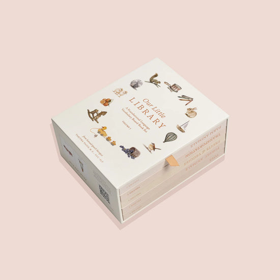 Our Little Library Vol. 1
