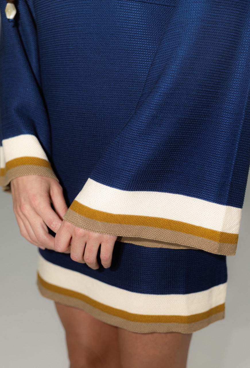The Willamina Knit Dress