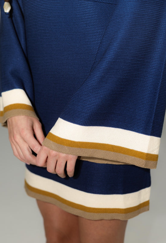 The Willamina Knit Dress