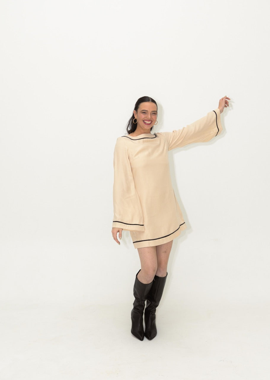 The Lyon Dress