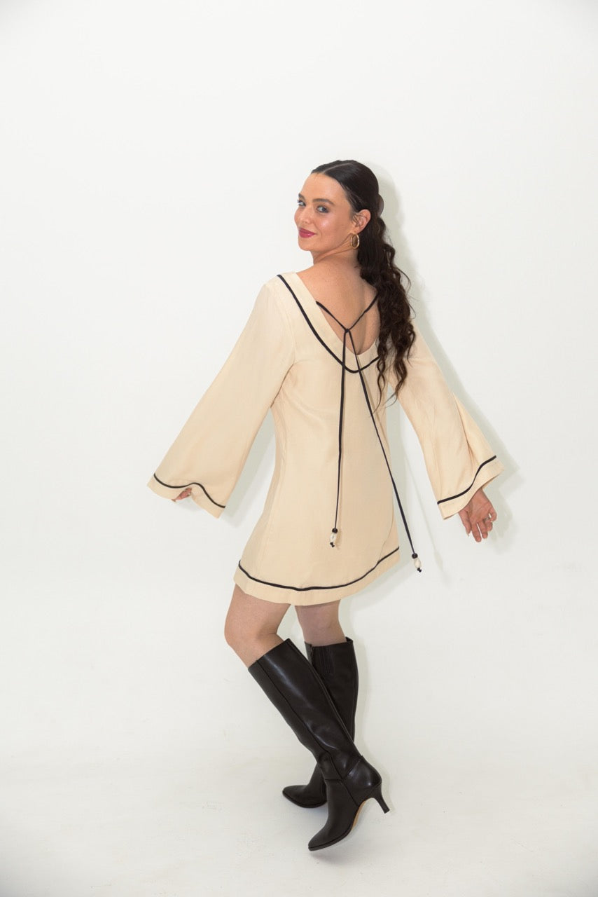 The Lyon Dress