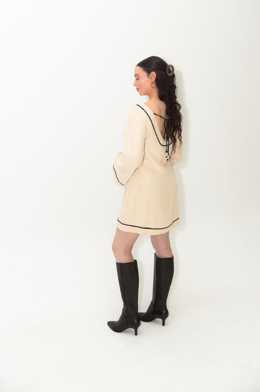 The Lyon Dress