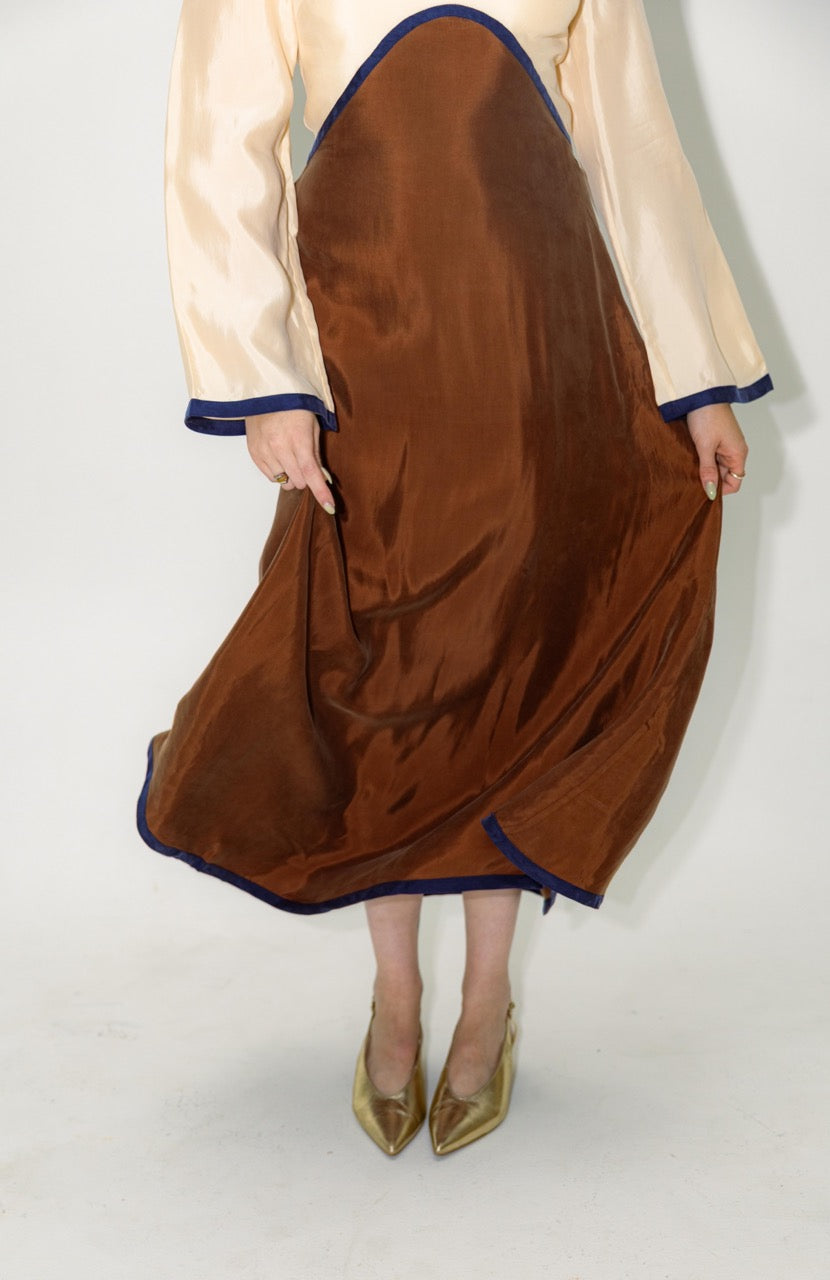 The Rosalind Dress