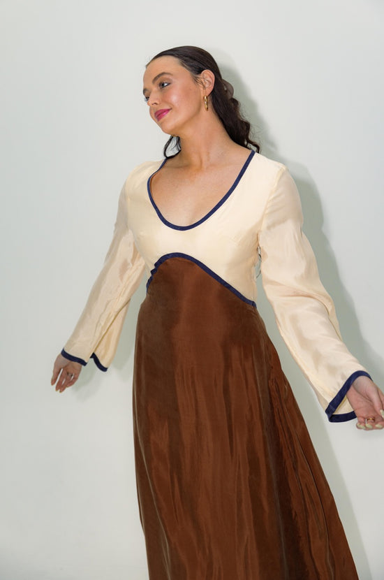 The Rosalind Dress