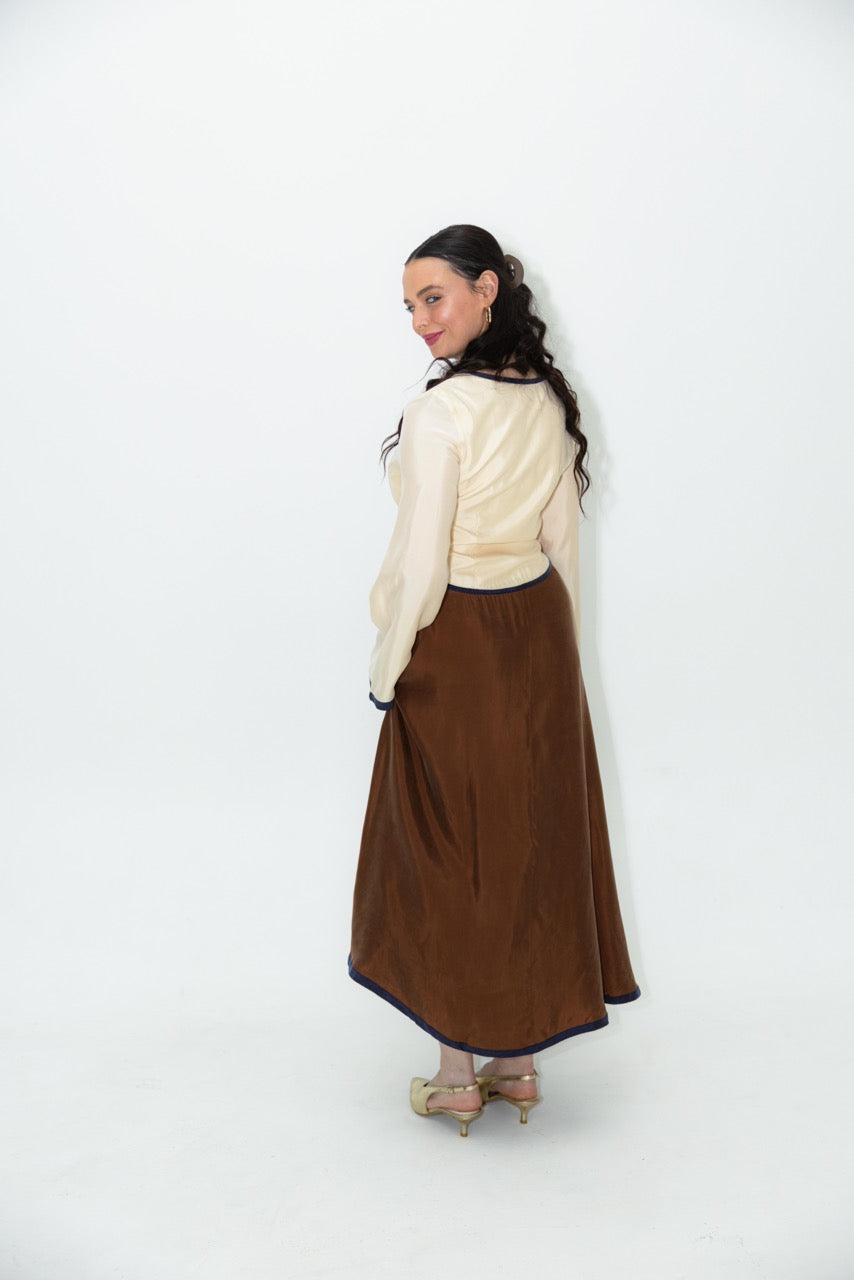 The Rosalind Dress