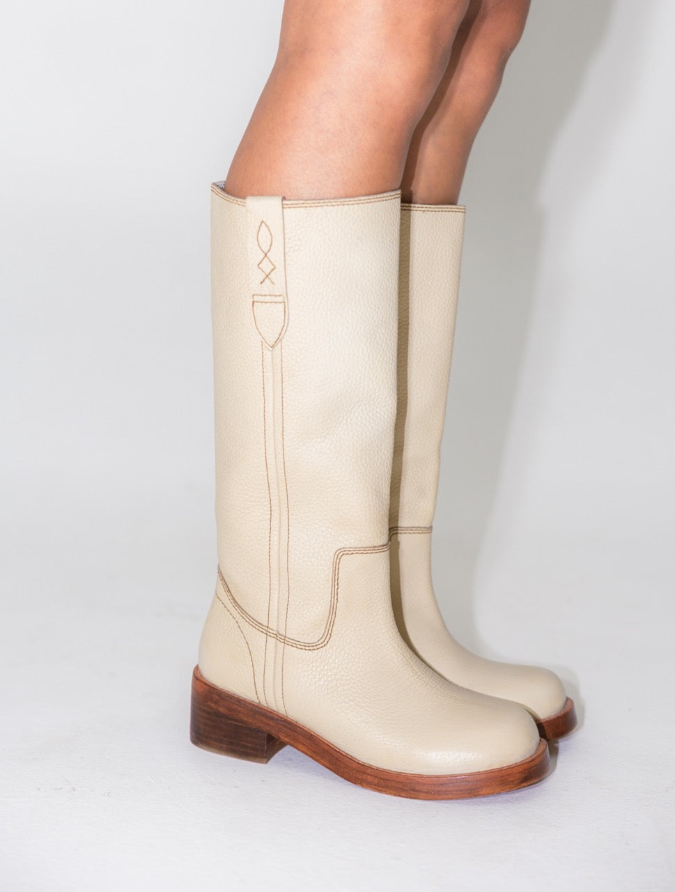 Free People - Blaze Pull On Boot