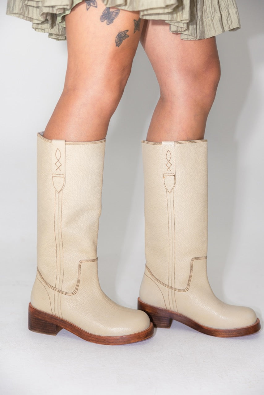 Free People - Blaze Pull On Boot