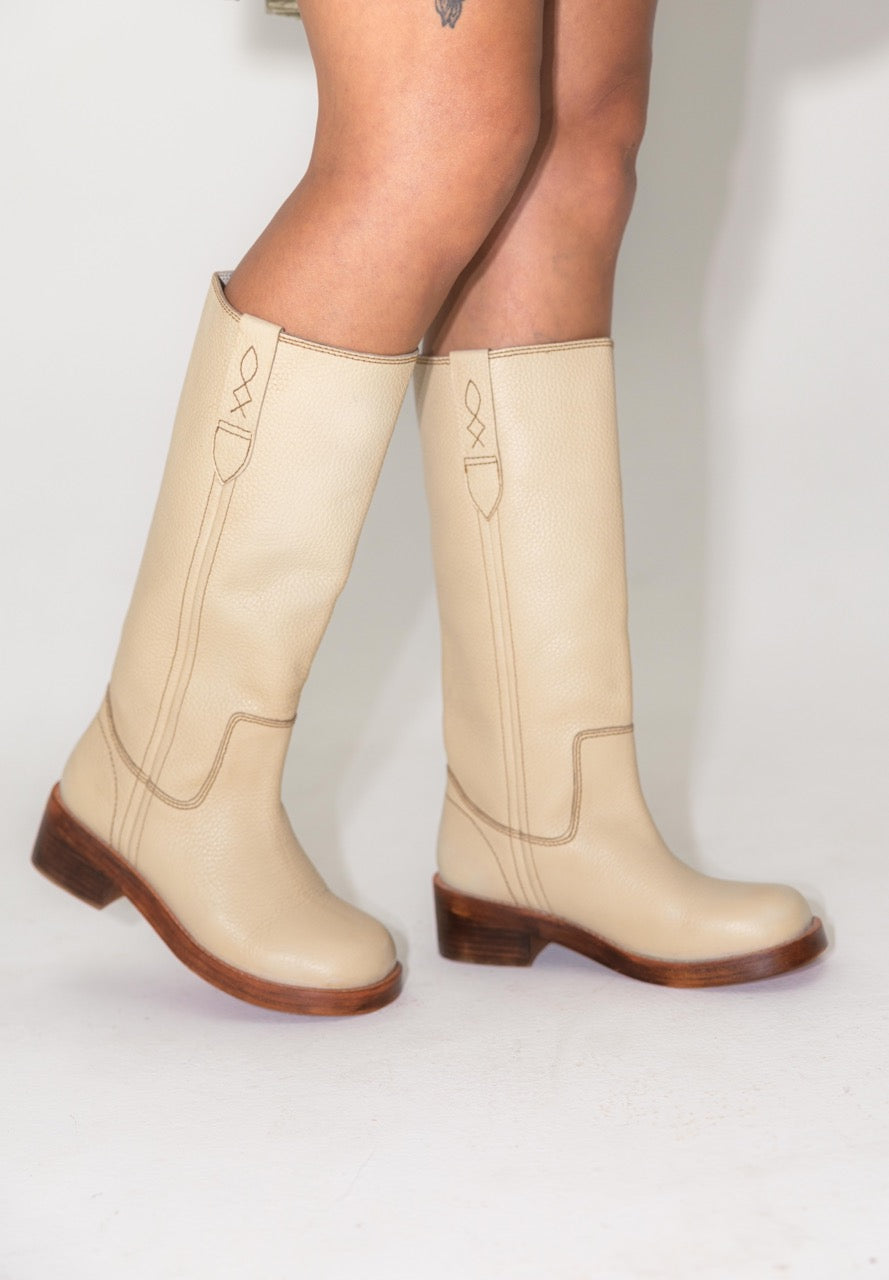 Free People - Blaze Pull On Boot