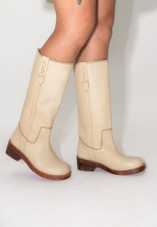 Free People - Blaze Pull On Boot