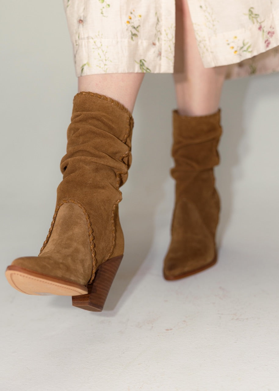 Dolce Vita - Julith - Light Brown