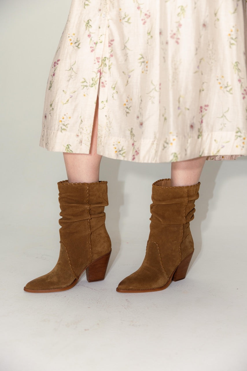 Dolce Vita - Julith - Light Brown