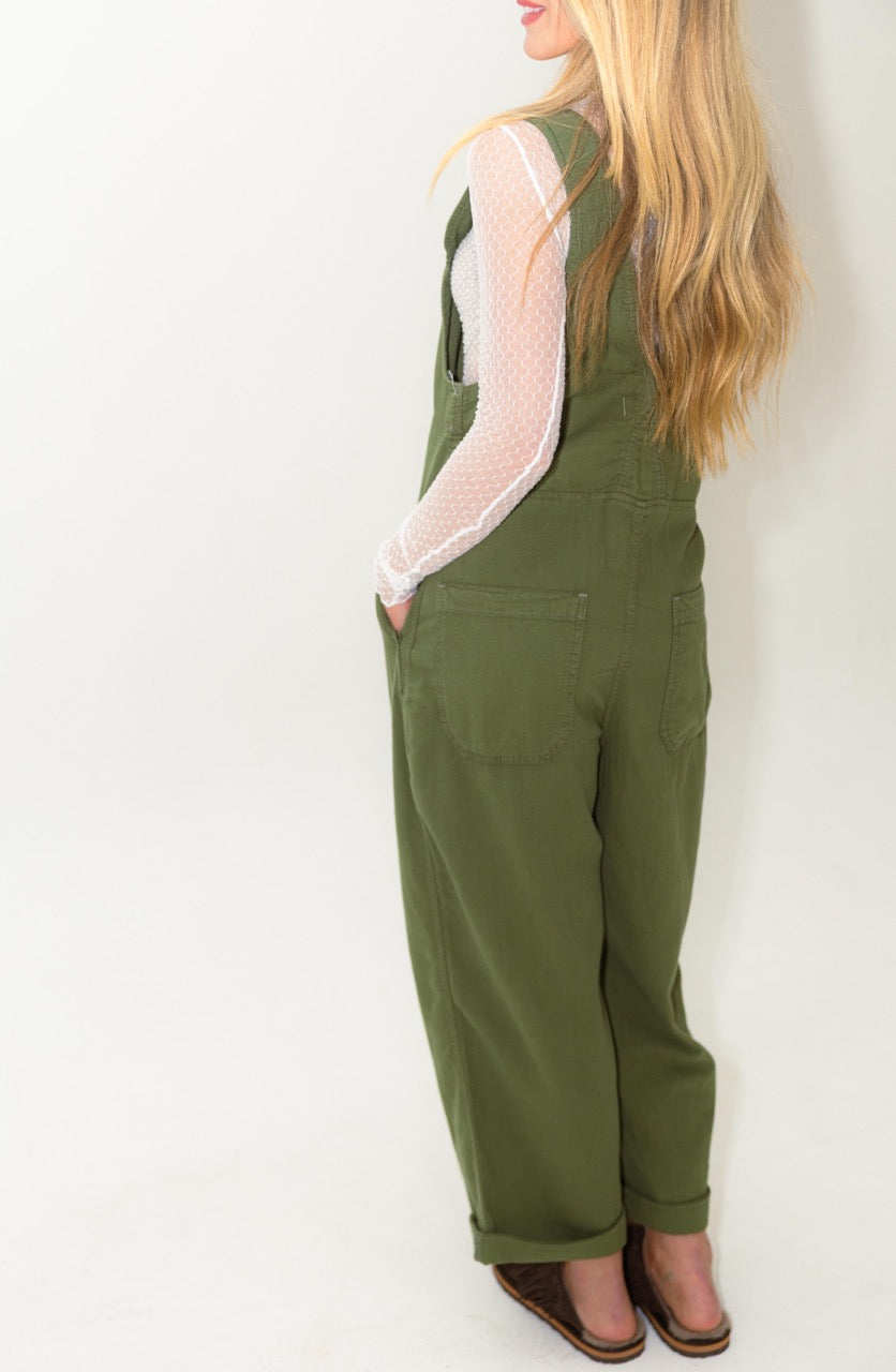 Free People - Jude One Piece - Verdant