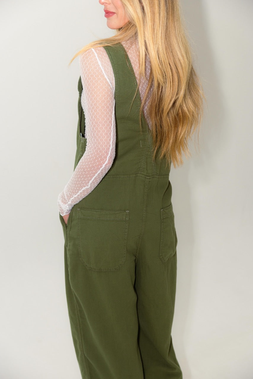 Free People - Jude One Piece - Verdant