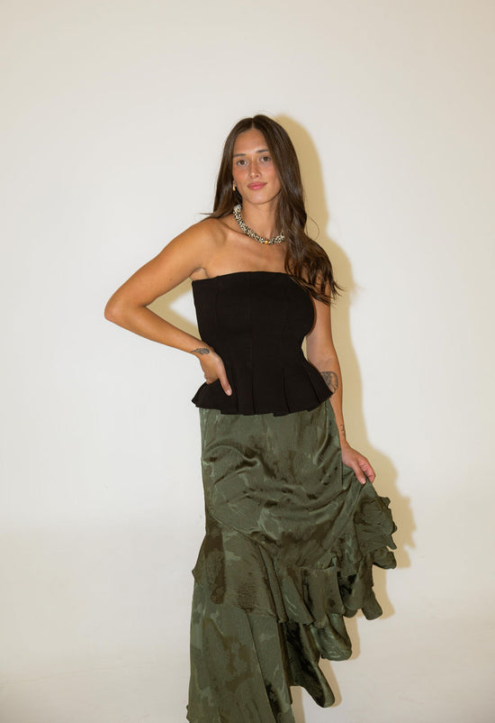 Free People - Autumn Promenade Maxi/Adventurer