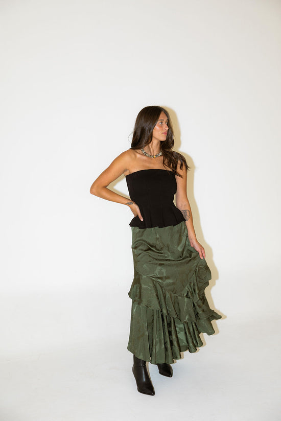Free People - Autumn Promenade Maxi/Adventurer