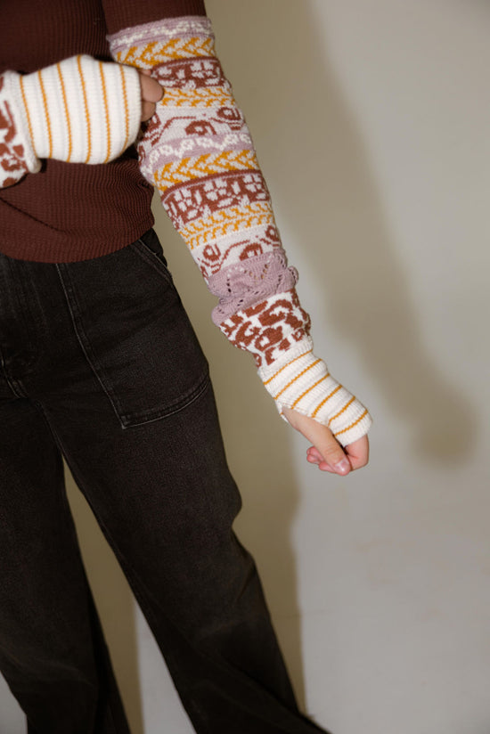 All in Cuff - Chocolate Combo