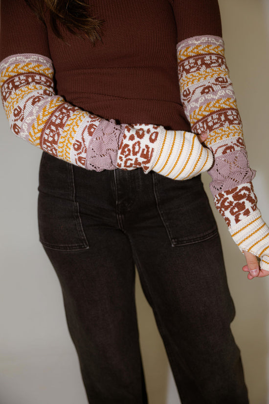 All in Cuff - Chocolate Combo