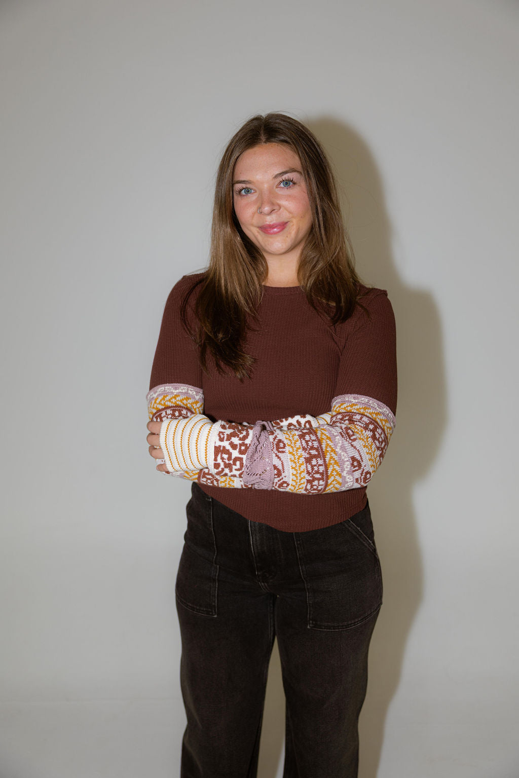 All in Cuff - Chocolate Combo