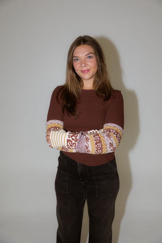 All in Cuff - Chocolate Combo