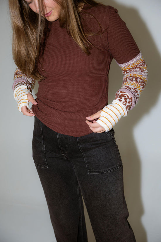 All in Cuff - Chocolate Combo