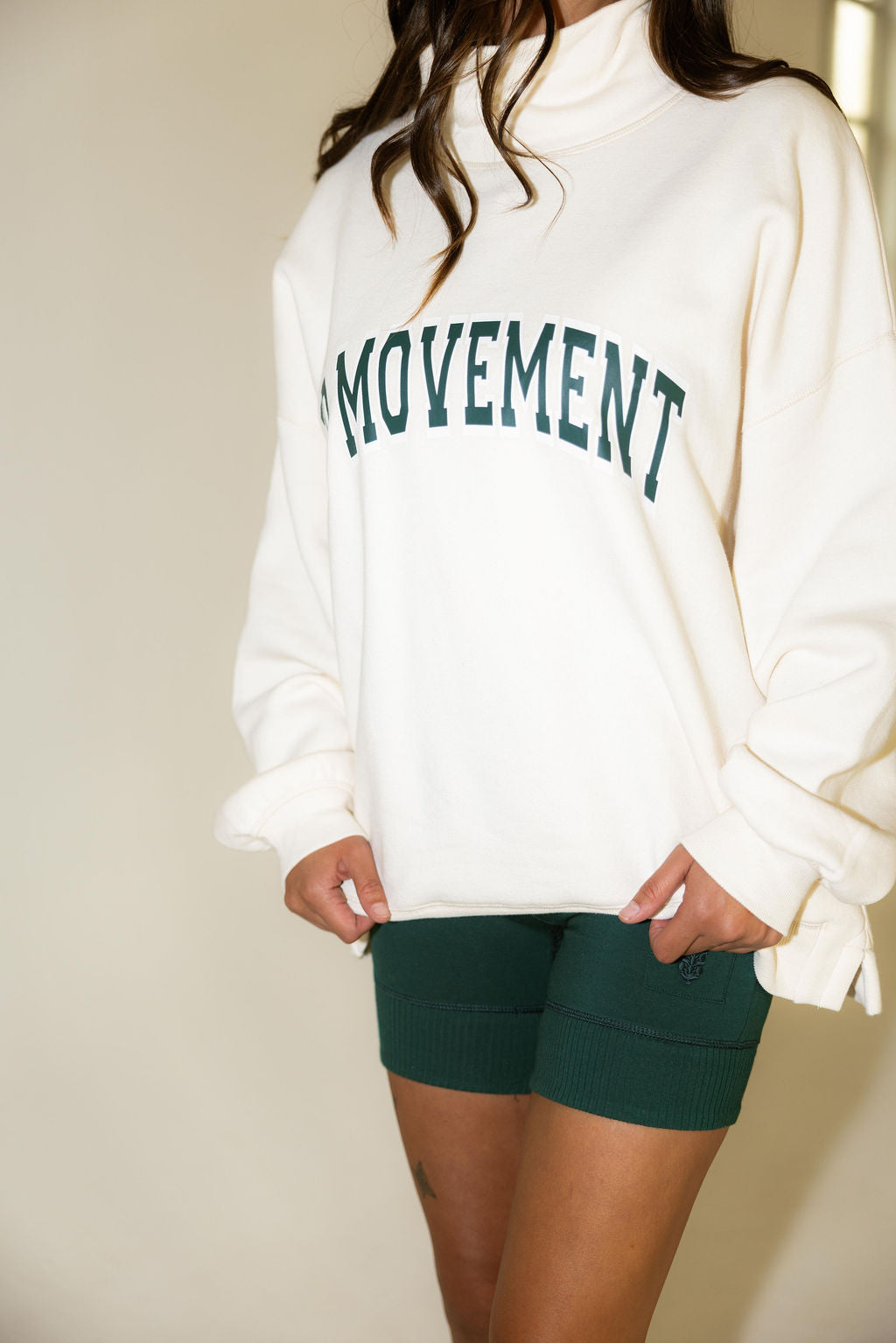 Free People - Victory Set