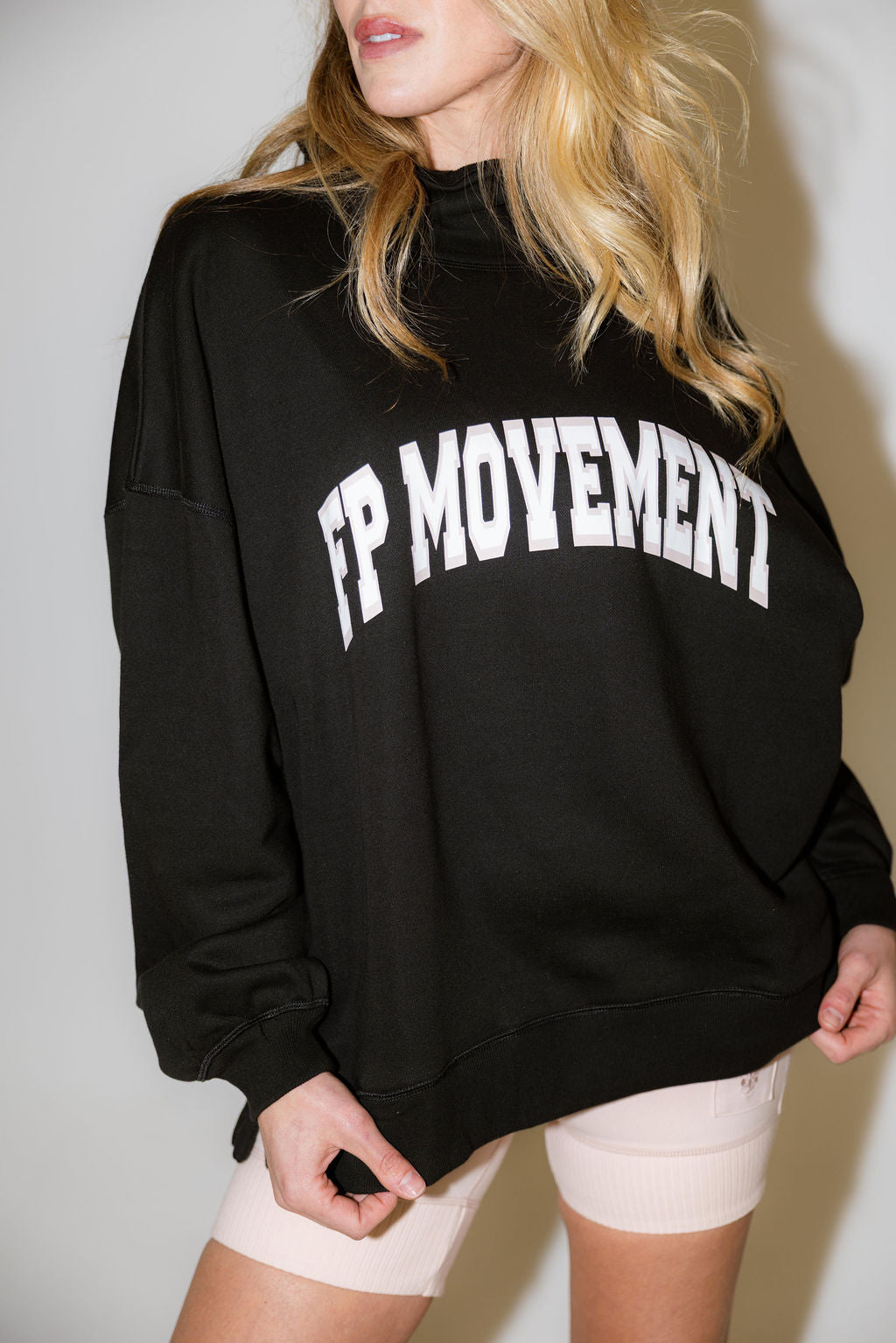 Victory Set - Black Ballet Slipper