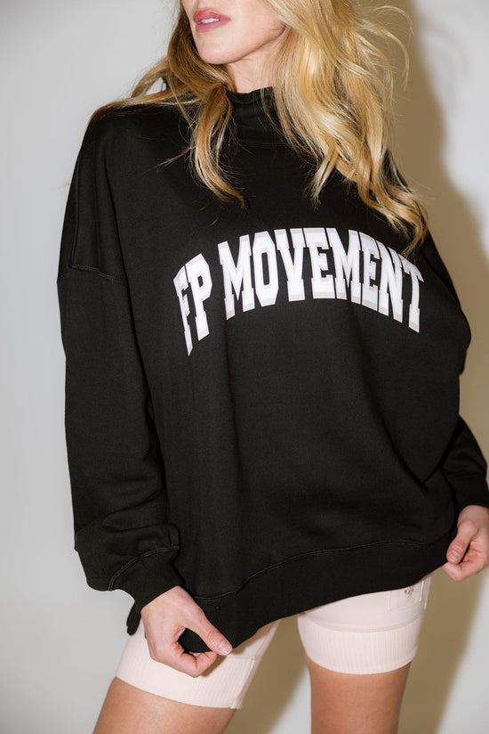 Victory Set - Black Ballet Slipper