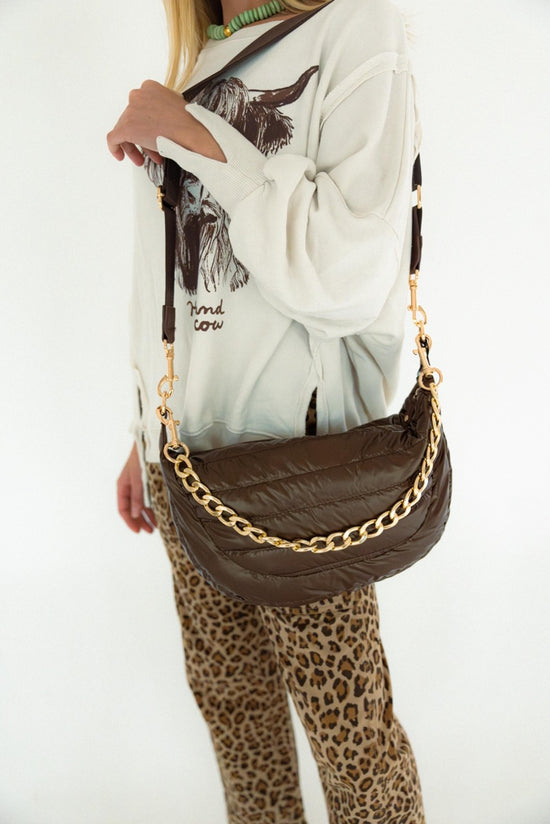 BC Puffer Bag