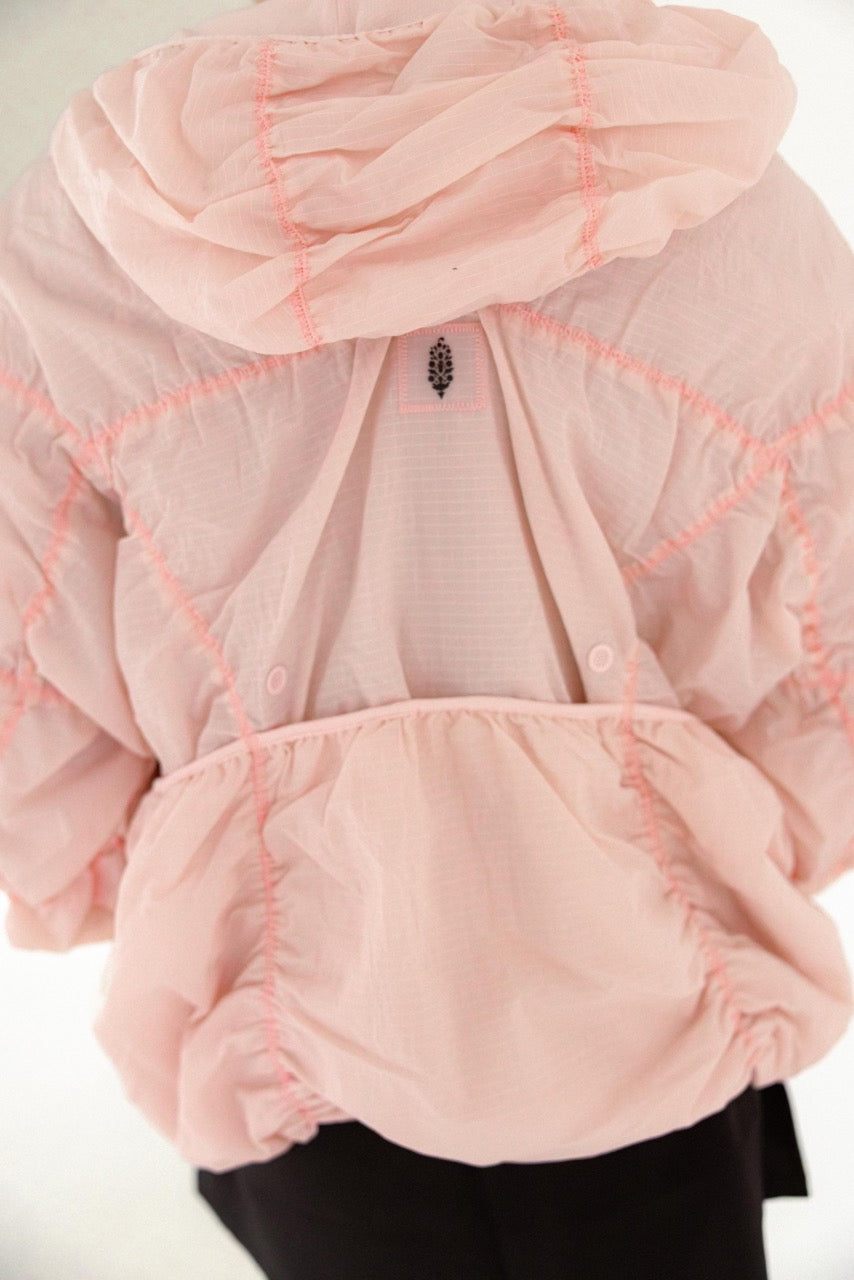 Free People - Light Packer Hike Pullover