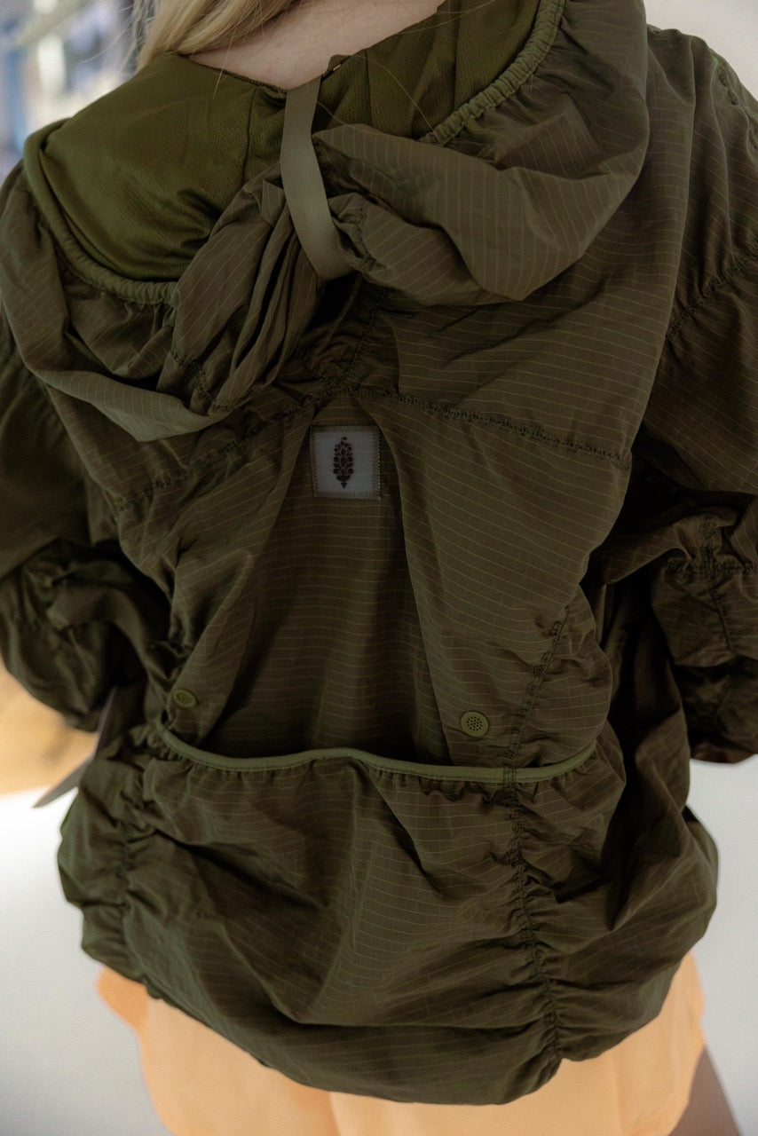 Free People - Light Packer Hike Pullover