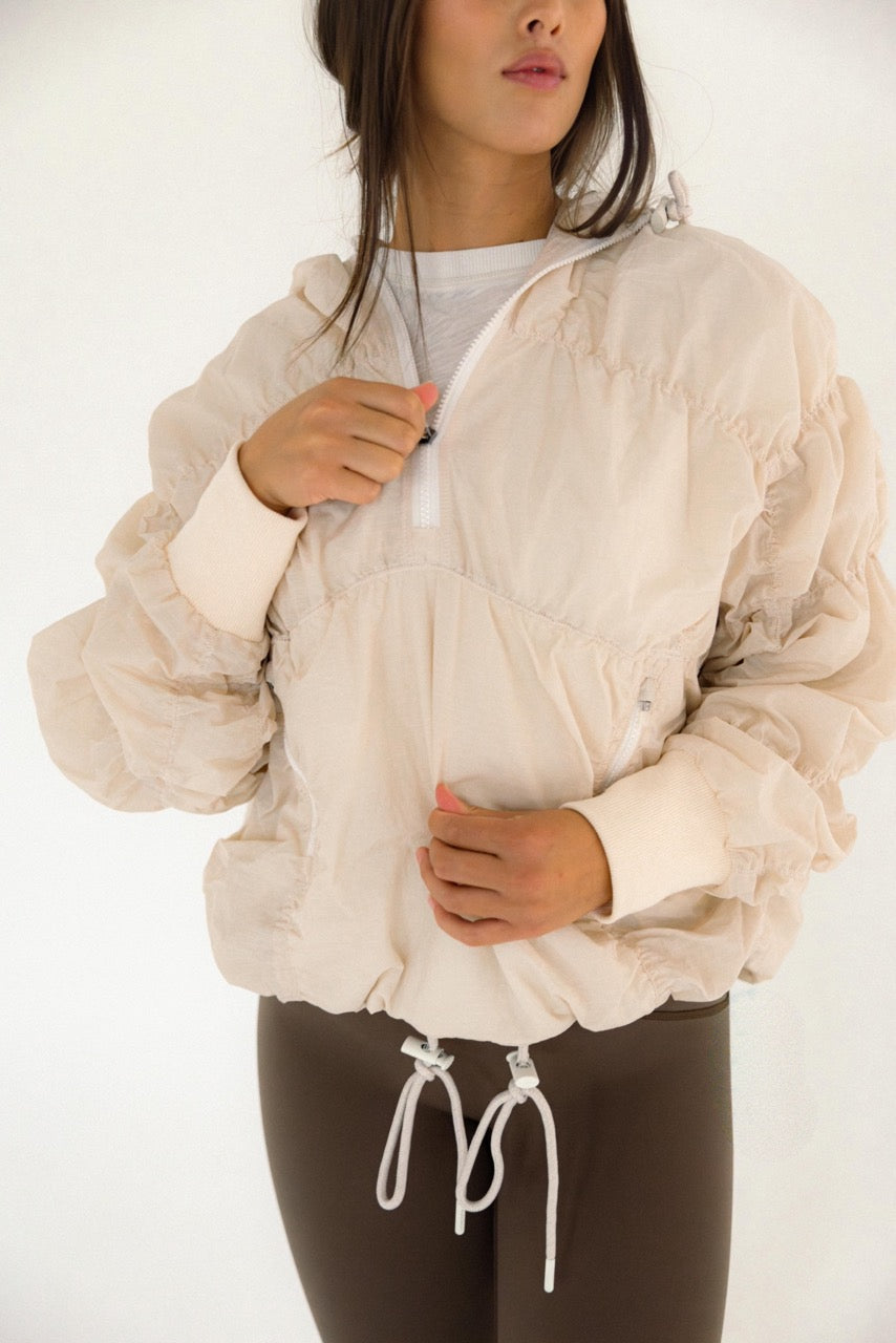 Free People - Light Packer Hike Pullover