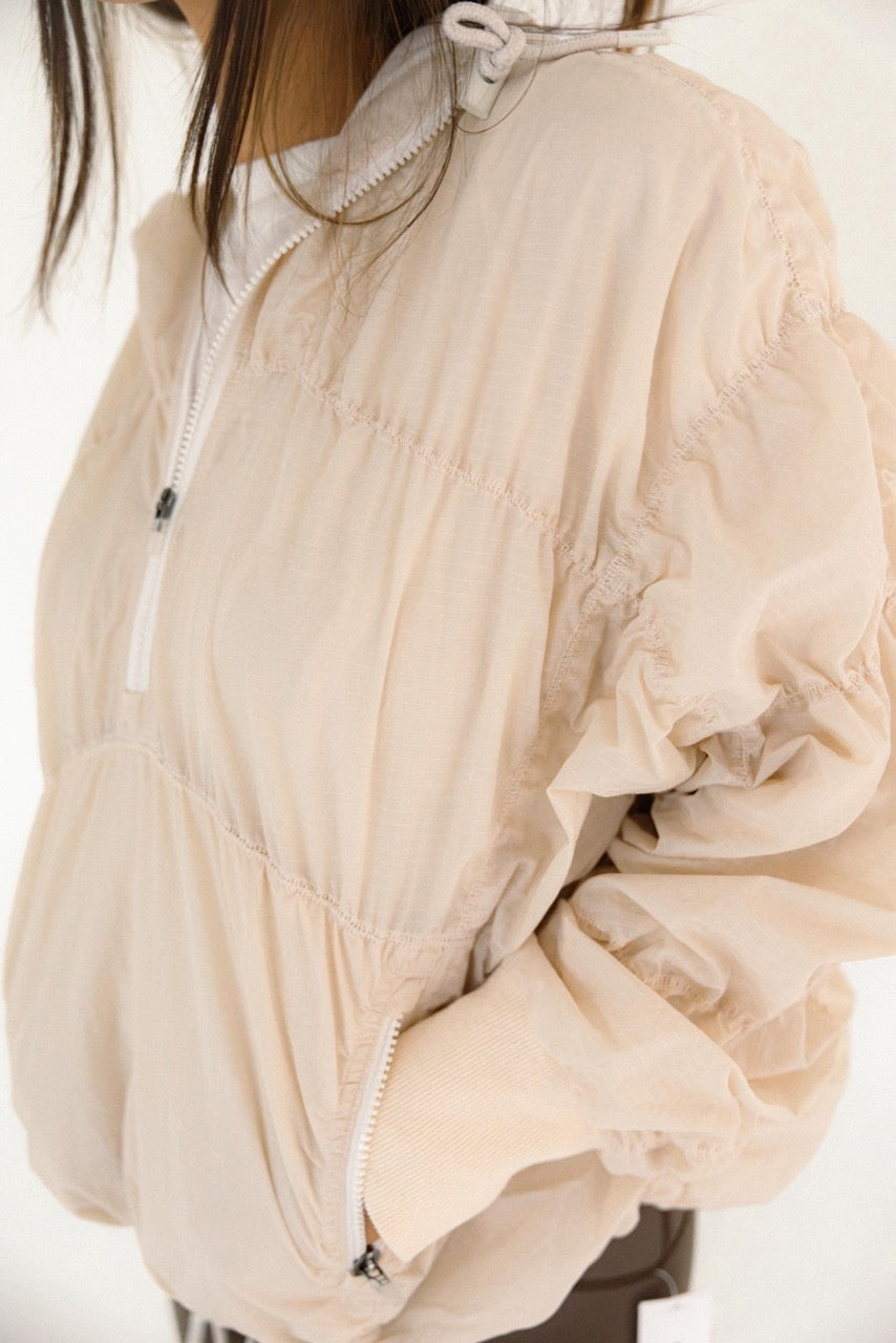 Free People - Light Packer Hike Pullover