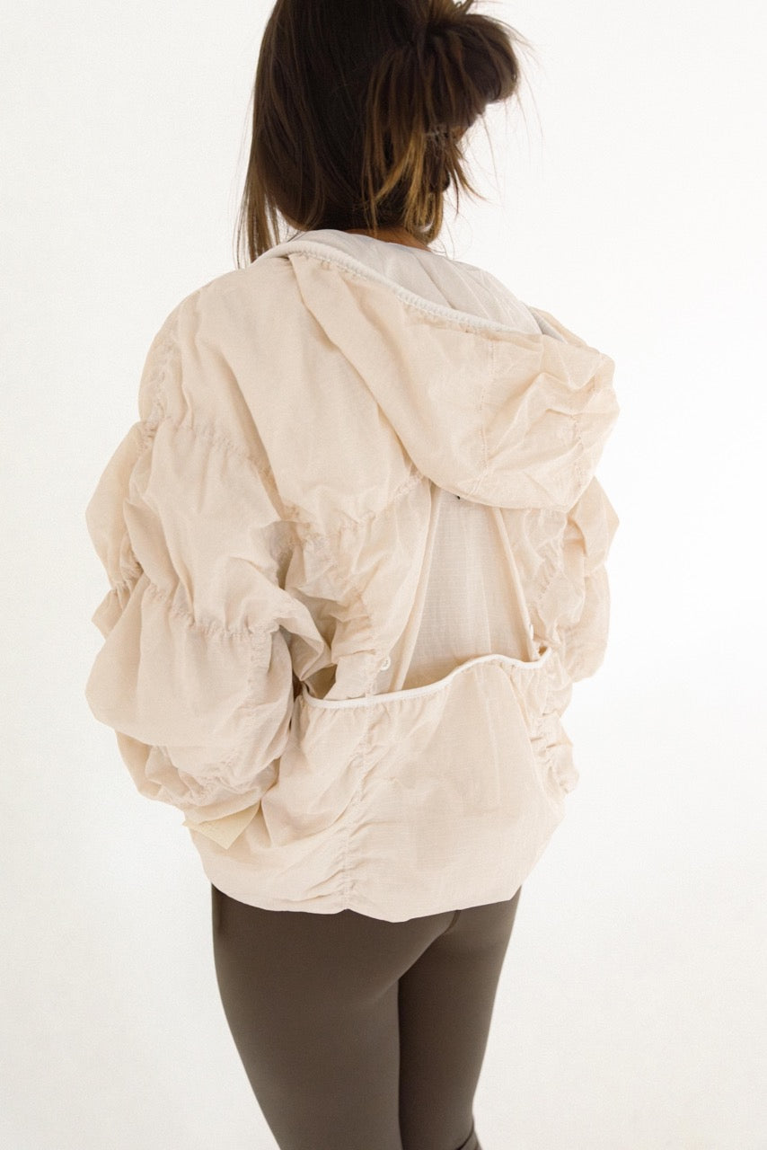 Free People - Light Packer Hike Pullover