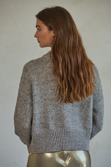 Load image into Gallery viewer, Camille Pullover Sweater
