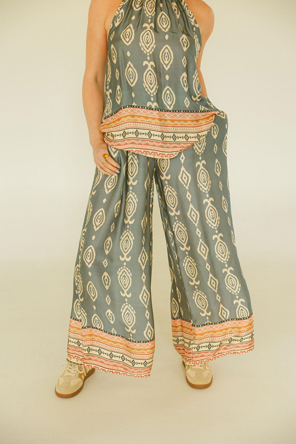 Hatter Pants