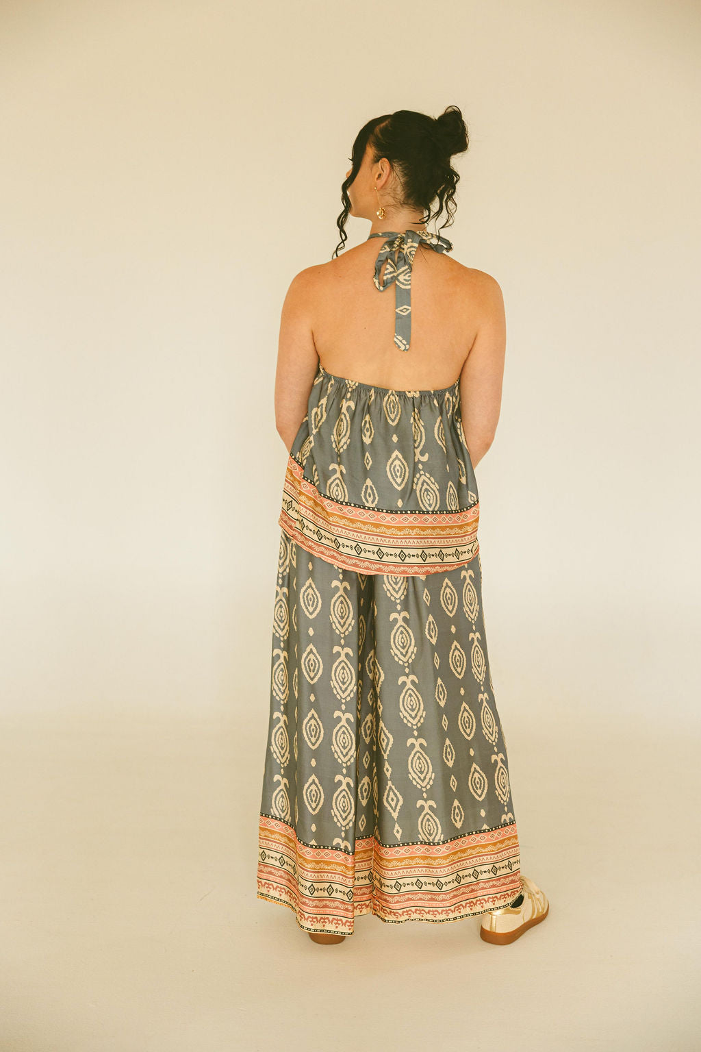 Hatter Pants