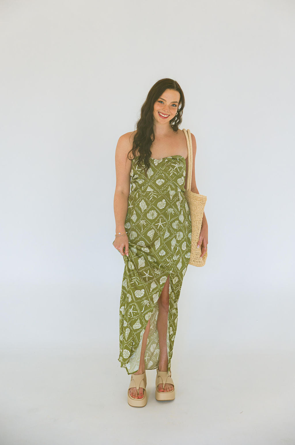 Millie Dress