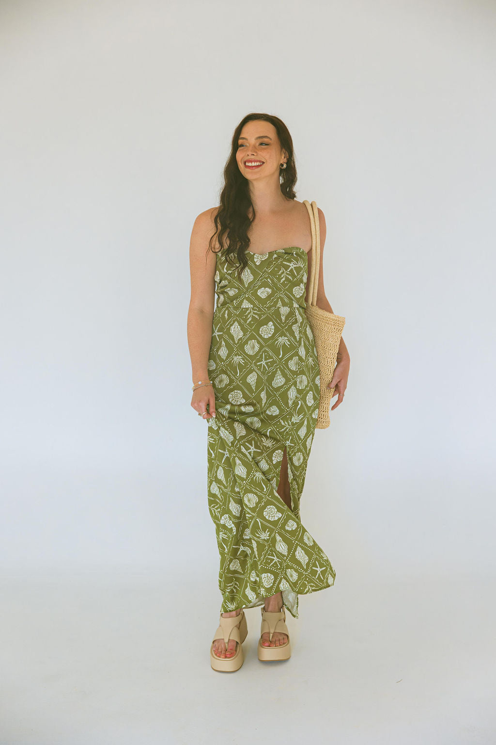 Millie Dress
